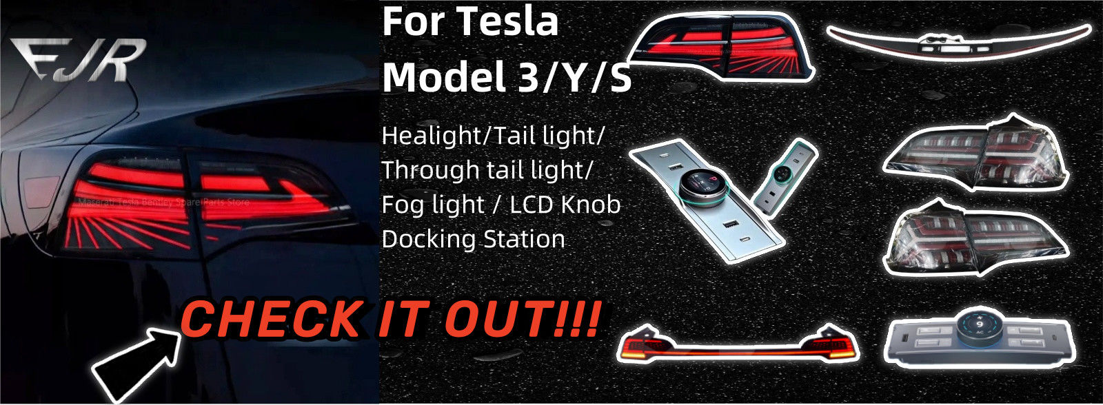 pour Tesla