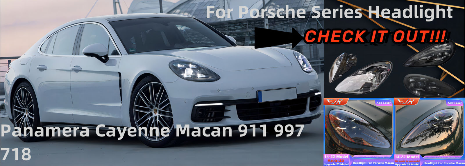 Pour Maserati
